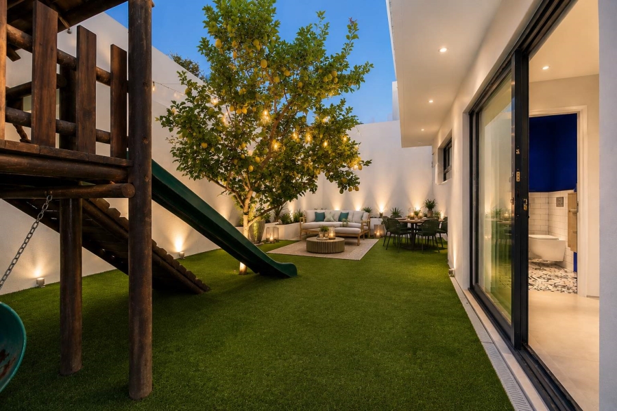 5 Bedroom Property for Sale in Baronetcy Estate Western Cape